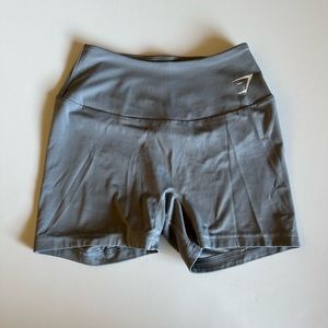 Gymshark training shorts small
